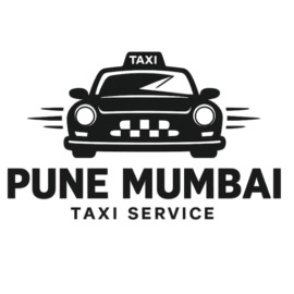 Pune Mumbai Taxi Service logo