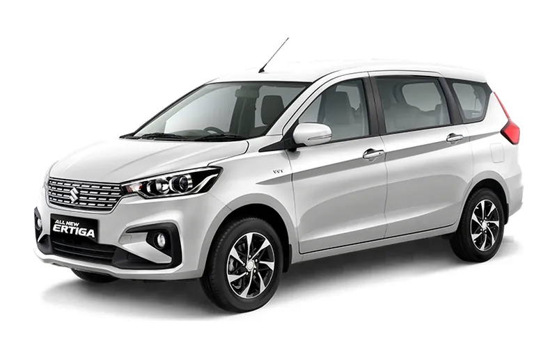 Maruti Ertiga cab - Pune Mumbai Taxi Service